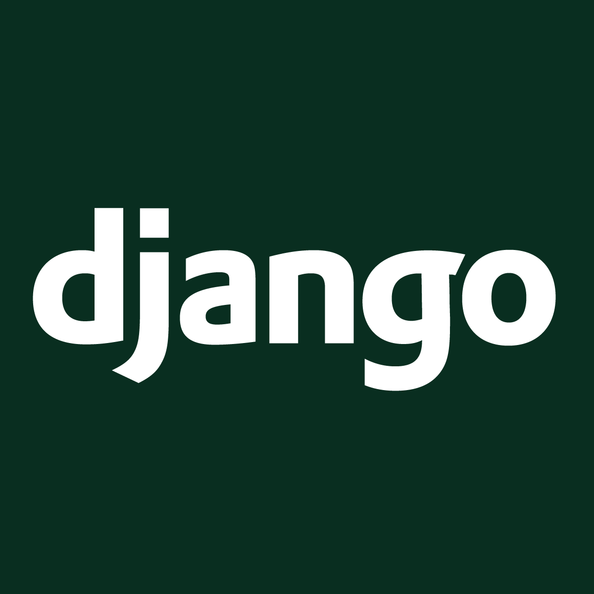 django logo