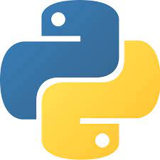 python logo